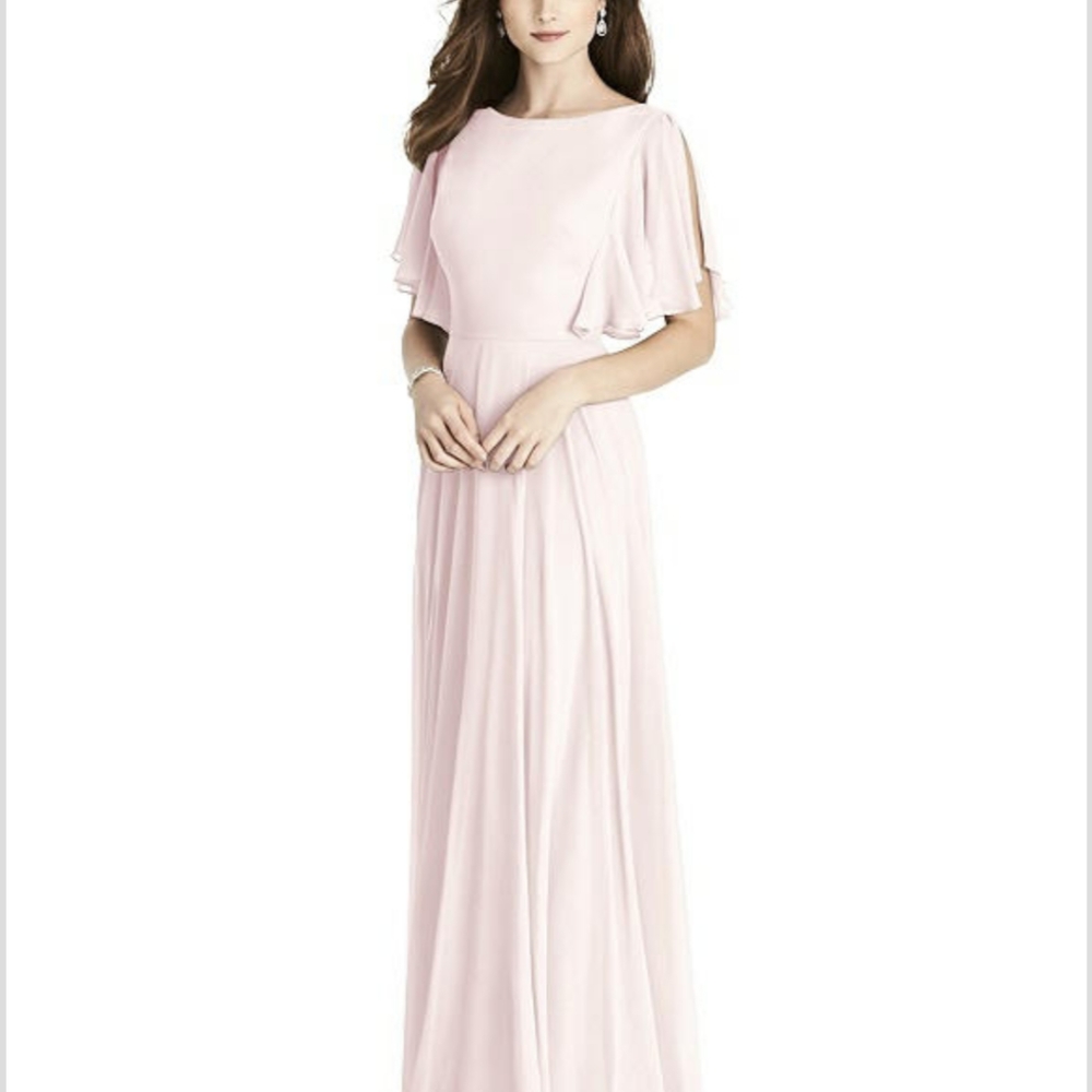 After Six Bridesmaid Dress 6778